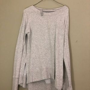 Long-Sleeve Top